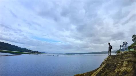 Mengenal Wisata Waduk Cirata Jadi Spot Wisata Edukasi Regional