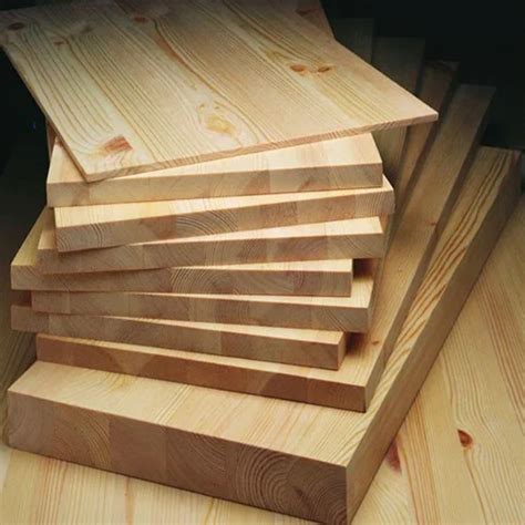 Furniture Board — Lumber Industrial