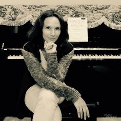 6 Hot Sexy Helene Grimaud Bikini Pics