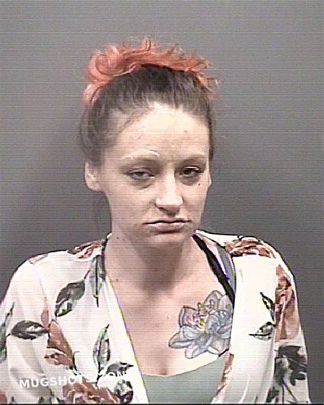 JONES JESSICA DANIELLE 07 13 2023 Rowan County Mugshots Zone