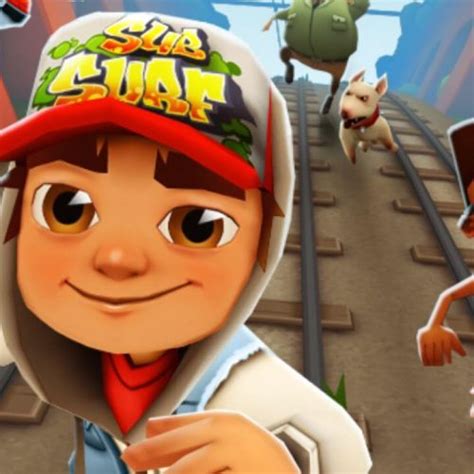 Desafio No Coins No Subway Surfers Subway Surf Surf Jogos De Surf