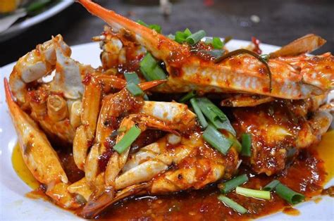 Resep Kepiting Saus Padang Yang Enak Dan Lezat Mudah Dibuat Merdeka