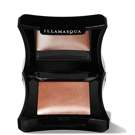 Illamasqua Nude Collection Beyond Powder Dare Illamasqua