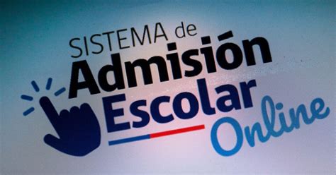 Proceso De Admisi N Escolar C Mo Funciona Y Fechas Clave De