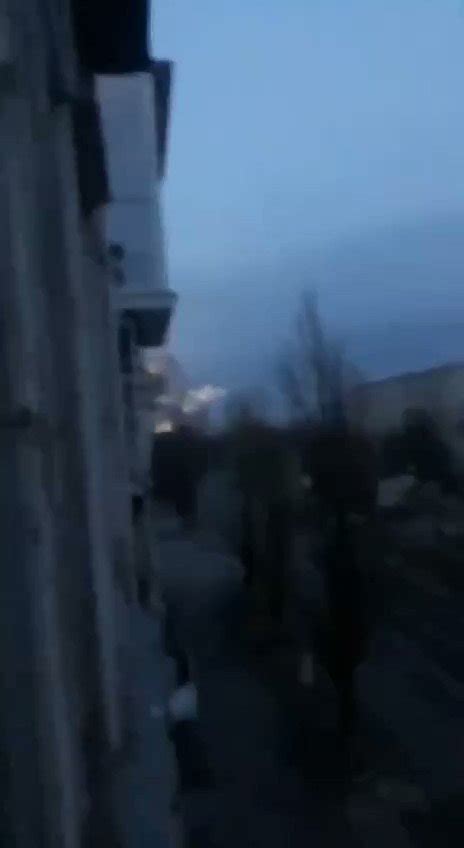 Mace On Twitter Rt Euromaidanpress Russian Forces Launch Incendiary