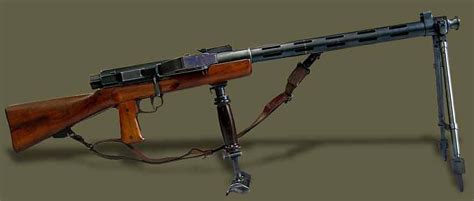 Ручной пулемет LMG-25 /«Furrer M25» 2022 | ВКонтакте