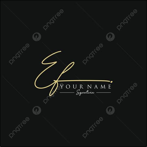 ef logo vector png vector psd  clipart  transparent