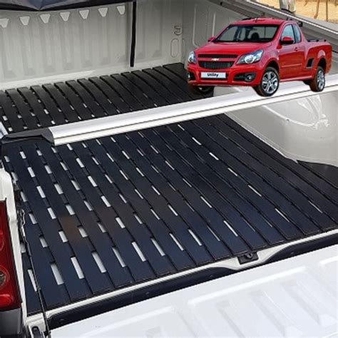 Chevrolet Utility Bak-Con-Mat – Bakconmat