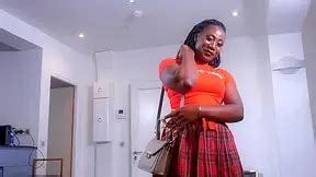 African Sex Globe Films