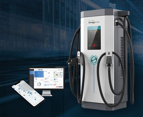 Rapid Charger Rapid Ev Charger Electric Vehicle Charging