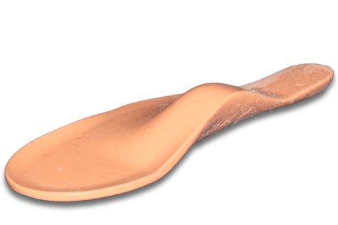 Standard Orthotics: Stop Pain Today - Theta Orthotics 