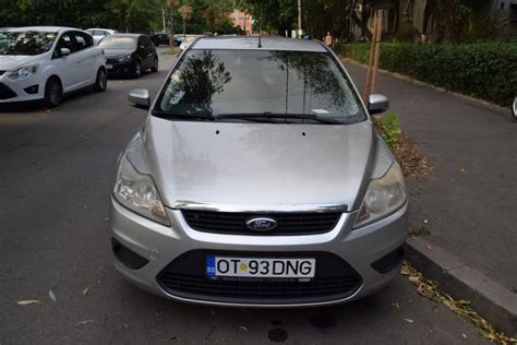 Ford Focus Mk Bucuresti Sectorul Olx Ro