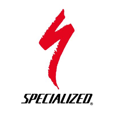 Specialized logo vector free download - Brandslogo.net