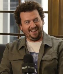 Danny McBride - Wikipedia