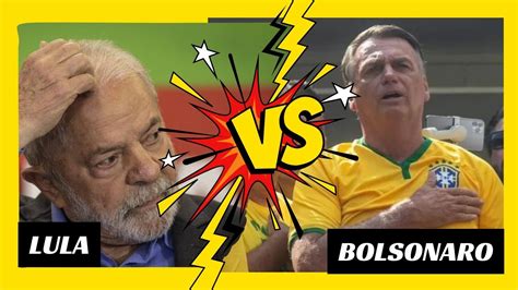 A Es De Lula Para Reverter O Ato De Bolsonaro Jornal De Bras Lia