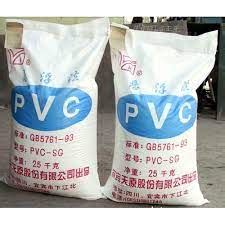 PVC Resin Suspension Grade Yibin SG5 Viztaar