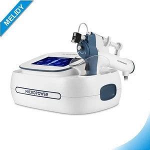 Buy Machine Mesogun Meso Needle Korea Injector U Prp Free No