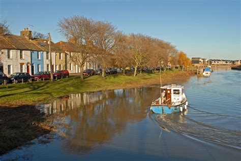 Faversham Creek