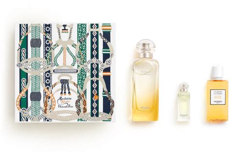 Herm S Parfums Jardins Collection Un Jardin Cyth Re Notino Gr