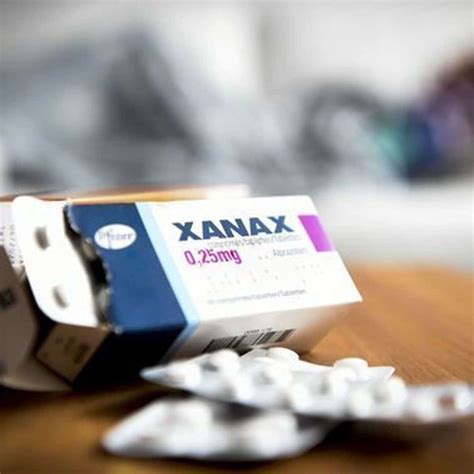 Découvrez le guide complet sur le Xanax : utilisation, posologie et ...