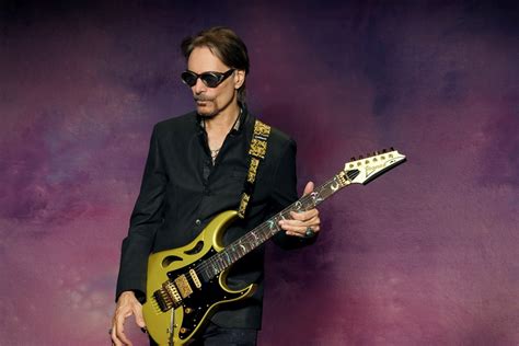 Inviolate Was Made For Touring Really An Interview With Steve Vai