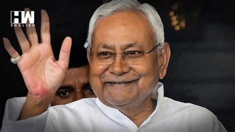 Bihar Nitish Kumar Quits As Bihar CM Expected To Take Oath By 4 PM