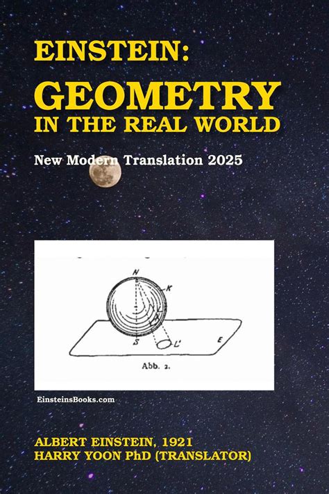 Einstein: Geometry in the Real World eBook by Albert Einstein - EPUB | Rakuten Kobo 9798230511694