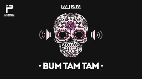 Bass Gacor🔥 Bum Tam Tam Remix 2024 Irsal Palevi Youtube