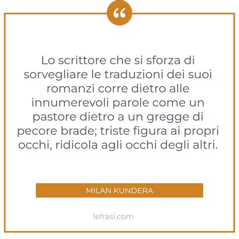 Lo Scrittore Che Si Sforza Di Sorvegliare Le Traduzioni