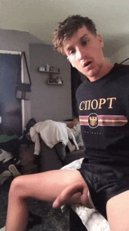 Hung Russian Guy And Hung Chinese Guy T Shirts And Big Cocks ChristopHD