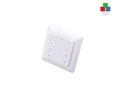RGB LED Controller vom Fachmann kaufen | PUR-LED