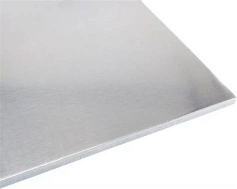 Square Aluminium Sheet And Plate 8 Mm Size 5 Inch At Rs 588 Kg In Mumbai