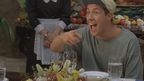 Flashback Billy Madison Turns 20 Misadventures With Adam Sandler On