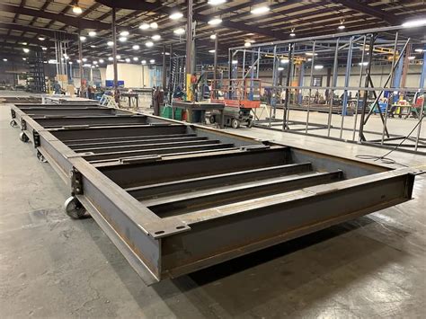 Skids - Quality Leaders Factory Products