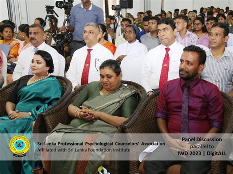 Sri Lanka Professional Psychological Counselors Association