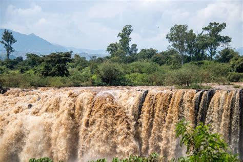 Waterfalls In Ethiopia Stock Photos, Pictures & Royalty-Free Images ...