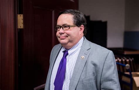 Gop Rep Says Hell Pay Back 84 000 Harassment Settlement Time