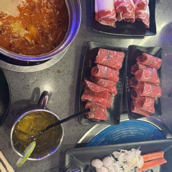 KPOT KOREAN BBQ HOT POT Updated July 2025 403 Photos 243 Reviews 5628 Redwood Rd