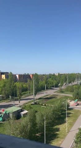 Донецк,Петровский рн 12.05.23 - YouTube