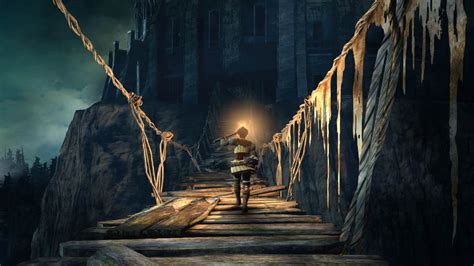 Dark Souls 2 Crown Of The Ivory King DLC Launches Today