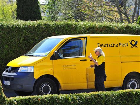 Dhl ändert Paket Mitnahme Das Musst Du Jetzt Beachten