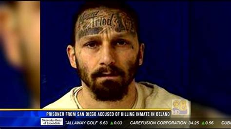 Inmate Killed At Kern Ca Prison Cellmate Suspect