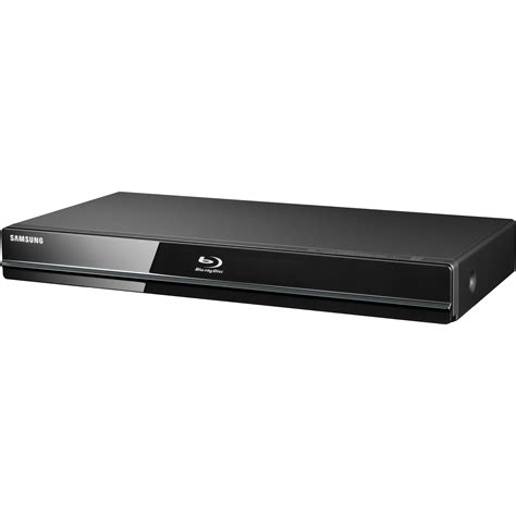 Samsung BD P1600 1080p Blu Ray Disc Player ACE Recycling