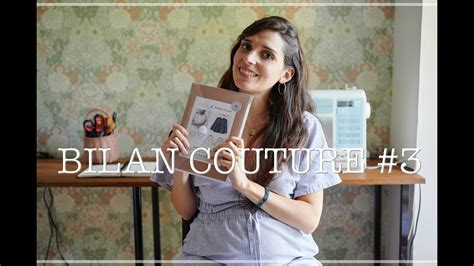 BILAN COUTURE 3 YouTube