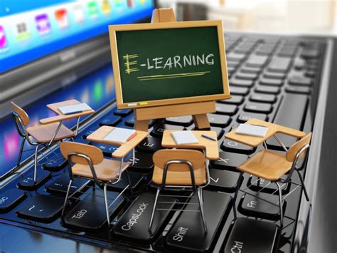 5 Reasons Why Online School Is Better Than A Traditional Classroom