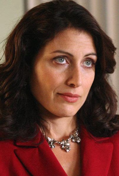 El Impresionante Cambio De Lisa Edelstein Que Sorprende A Todos A 11