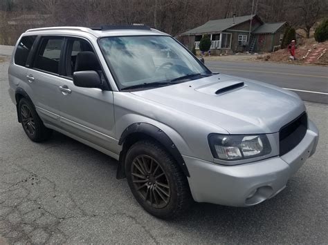 Fs For Sale Western Nc 2004 Forester Xt Brembos 2014 Wrx Wheels And