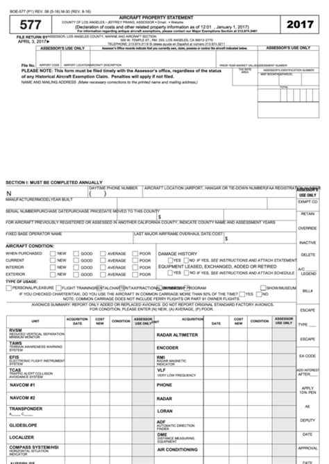 26 California County Recorder Forms And Templates free to download in PDF