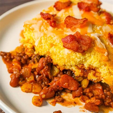 17 Jiffy Cornbread Mix And Ground Beef Recipes Back To My Southern Roots