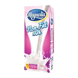 Magnolia Non Fat Milk Ml Srs Sulit